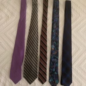TIES